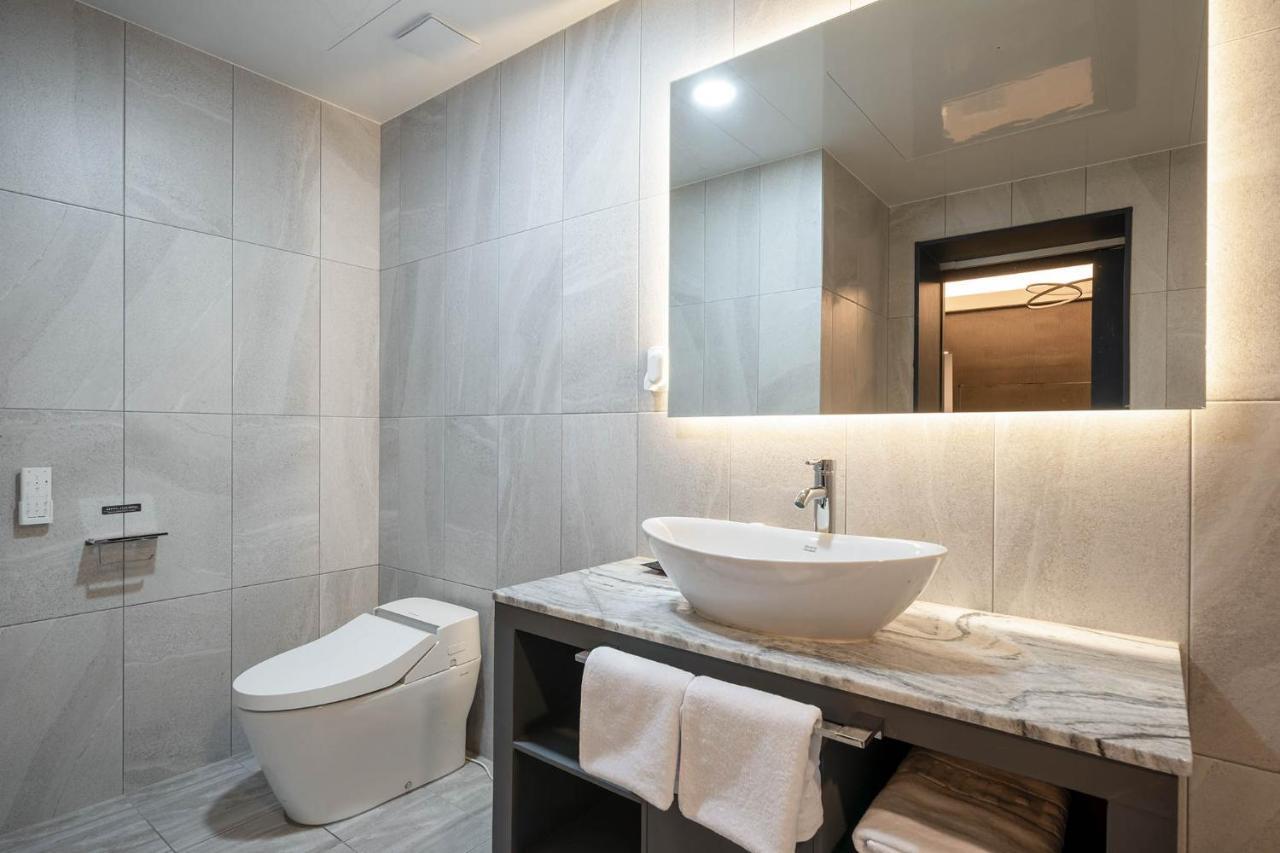 Browndot Hotel Sangmu Gwangju Metropolitan City Exterior foto